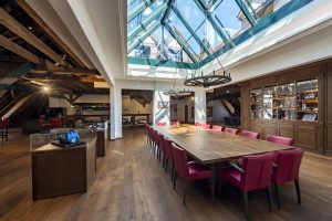 Clubroom