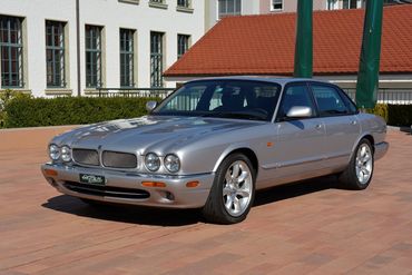 JAGUAR XJR 4.0 V8 S/C (Limousine)