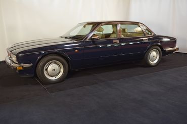 Daimler Double Six 1993