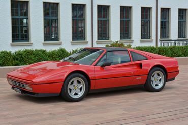 Ferrari 328 GTS